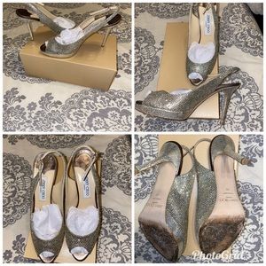 COPY - Jimmy Choo Pumps